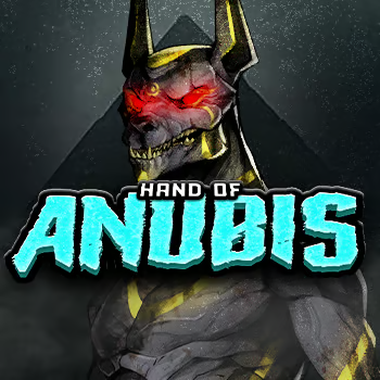 Hand of Anubis