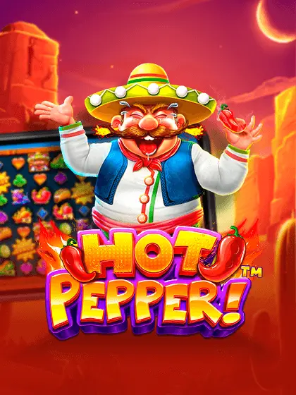 Hot Pepper