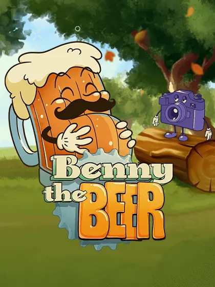 Benny th Bear