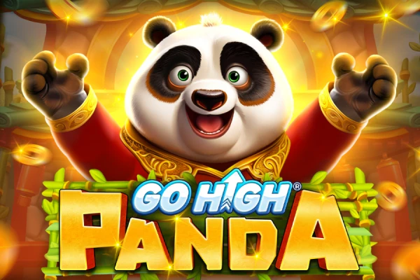 Go High Panda