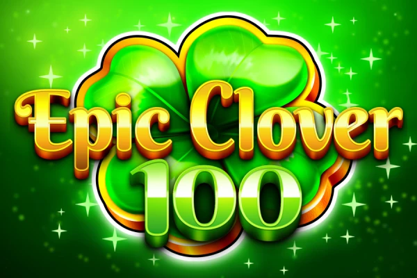 Epic Clover 100