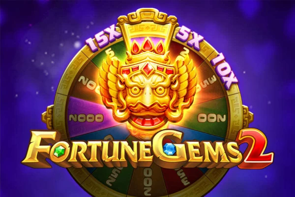 Fortune Gems 2