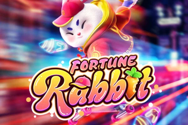 Fortune Rabbit