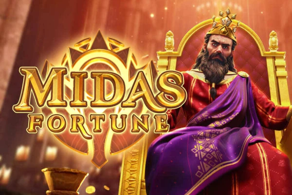 Midas Fortune