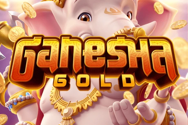 Ganesha Gold