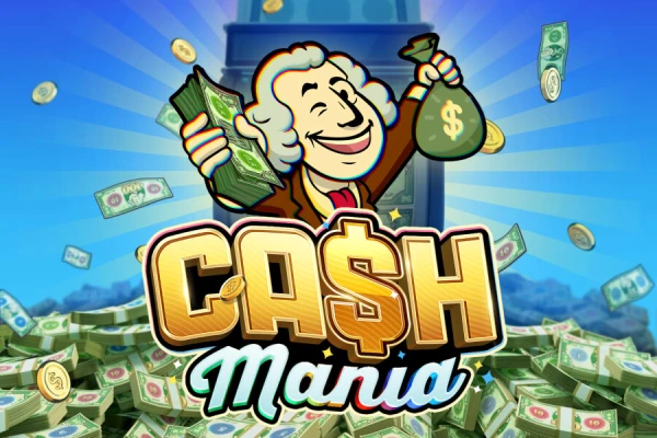 Cash Mania