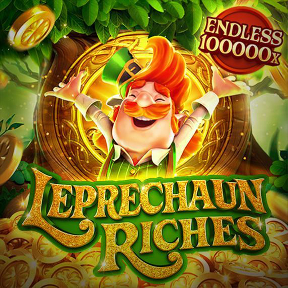 Leprechaun Riches