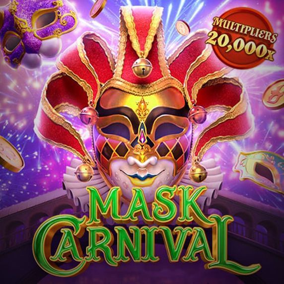 Mask Carnival